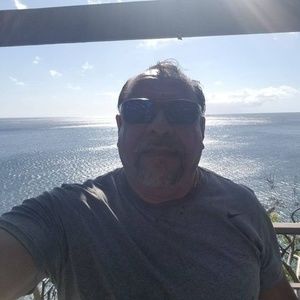 Meet your Posher, Greg